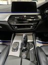 USED 2018 68 BMW 6 SERIES GRAN TURISMO 3.0 630d M Sport GT 5dr Diesel Auto Euro 6 (s/s) (265 ps) 