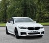 USED 2018 68 BMW 6 SERIES GRAN TURISMO 3.0 630d M Sport GT 5dr Diesel Auto Euro 6 (s/s) (265 ps) 
