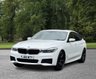 USED 2018 68 BMW 6 SERIES GRAN TURISMO 3.0 630d M Sport GT 5dr Diesel Auto Euro 6 (s/s) (265 ps) 