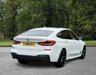 USED 2018 68 BMW 6 SERIES GRAN TURISMO 3.0 630d M Sport GT 5dr Diesel Auto Euro 6 (s/s) (265 ps) 