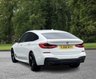 USED 2018 68 BMW 6 SERIES GRAN TURISMO 3.0 630d M Sport GT 5dr Diesel Auto Euro 6 (s/s) (265 ps) 