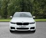 USED 2018 68 BMW 6 SERIES GRAN TURISMO 3.0 630d M Sport GT 5dr Diesel Auto Euro 6 (s/s) (265 ps) 