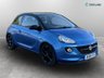 USED 2018 18 VAUXHALL ADAM 1.2i ecoFLEX ENERGISED Hatchback 3dr Petrol Manual Euro 6 (s/s) (70 ps) 