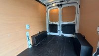 USED 2021 71 FORD TRANSIT 2.0 350 EcoBlue Leader FWD L2 H2 Euro 6 (s/s) 5dr NEW WETBELT! IMMACULATE!
