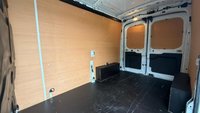 USED 2021 71 FORD TRANSIT 2.0 350 EcoBlue Leader FWD L2 H2 Euro 6 (s/s) 5dr NEW WETBELT! IMMACULATE!