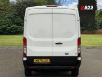 USED 2021 71 FORD TRANSIT 2.0 350 EcoBlue Leader FWD L2 H2 Euro 6 (s/s) 5dr NEW WETBELT! IMMACULATE!