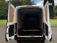 USED 2021 71 FORD TRANSIT 2.0 350 EcoBlue Leader FWD L2 H2 Euro 6 (s/s) 5dr NEW WETBELT! IMMACULATE!