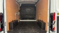 USED 2021 71 FORD TRANSIT 2.0 350 EcoBlue Leader FWD L2 H2 Euro 6 (s/s) 5dr NEW WETBELT! IMMACULATE!