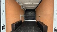 USED 2021 71 FORD TRANSIT 2.0 350 EcoBlue Leader FWD L2 H2 Euro 6 (s/s) 5dr NEW WETBELT! IMMACULATE!
