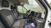 USED 2021 71 FORD TRANSIT 2.0 350 EcoBlue Leader FWD L2 H2 Euro 6 (s/s) 5dr NEW WETBELT! IMMACULATE!