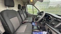 USED 2021 71 FORD TRANSIT 2.0 350 EcoBlue Leader FWD L2 H2 Euro 6 (s/s) 5dr NEW WETBELT! IMMACULATE!