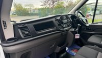 USED 2021 71 FORD TRANSIT 2.0 350 EcoBlue Leader FWD L2 H2 Euro 6 (s/s) 5dr NEW WETBELT! IMMACULATE!