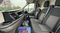 USED 2021 71 FORD TRANSIT 2.0 350 EcoBlue Leader FWD L2 H2 Euro 6 (s/s) 5dr NEW WETBELT! IMMACULATE!