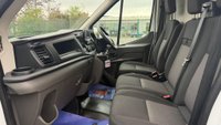 USED 2021 71 FORD TRANSIT 2.0 350 EcoBlue Leader FWD L2 H2 Euro 6 (s/s) 5dr NEW WETBELT! IMMACULATE!