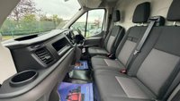 USED 2021 71 FORD TRANSIT 2.0 350 EcoBlue Leader FWD L2 H2 Euro 6 (s/s) 5dr NEW WETBELT! IMMACULATE!