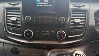 USED 2021 71 FORD TRANSIT 2.0 350 EcoBlue Leader FWD L2 H2 Euro 6 (s/s) 5dr NEW WETBELT! IMMACULATE!