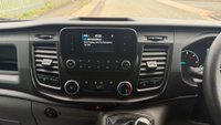 USED 2021 71 FORD TRANSIT 2.0 350 EcoBlue Leader FWD L2 H2 Euro 6 (s/s) 5dr NEW WETBELT! IMMACULATE!
