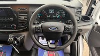USED 2021 71 FORD TRANSIT 2.0 350 EcoBlue Leader FWD L2 H2 Euro 6 (s/s) 5dr NEW WETBELT! IMMACULATE!