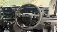 USED 2021 71 FORD TRANSIT 2.0 350 EcoBlue Leader FWD L2 H2 Euro 6 (s/s) 5dr NEW WETBELT! IMMACULATE!