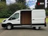 USED 2021 71 FORD TRANSIT 2.0 350 EcoBlue Leader FWD L2 H2 Euro 6 (s/s) 5dr NEW WETBELT! IMMACULATE!