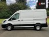 USED 2021 71 FORD TRANSIT 2.0 350 EcoBlue Leader FWD L2 H2 Euro 6 (s/s) 5dr NEW WETBELT! IMMACULATE!