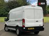 USED 2021 71 FORD TRANSIT 2.0 350 EcoBlue Leader FWD L2 H2 Euro 6 (s/s) 5dr NEW WETBELT! IMMACULATE!