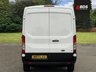 USED 2021 71 FORD TRANSIT 2.0 350 EcoBlue Leader FWD L2 H2 Euro 6 (s/s) 5dr NEW WETBELT! IMMACULATE!