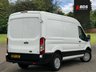 USED 2021 71 FORD TRANSIT 2.0 350 EcoBlue Leader FWD L2 H2 Euro 6 (s/s) 5dr NEW WETBELT! IMMACULATE!