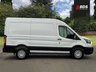 USED 2021 71 FORD TRANSIT 2.0 350 EcoBlue Leader FWD L2 H2 Euro 6 (s/s) 5dr NEW WETBELT! IMMACULATE!
