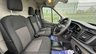 USED 2021 71 FORD TRANSIT 2.0 350 EcoBlue Leader FWD L2 H2 Euro 6 (s/s) 5dr NEW WETBELT! IMMACULATE!