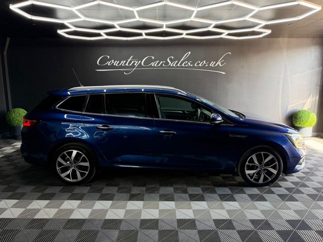 View our RENAULT MEGANE