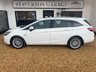 USED 2018 68 VAUXHALL ASTRA 1.6 CDTi ecoTEC BlueInjection Elite Nav Sports Tourer 5dr Diesel Manual Euro 6 (s/s) (110 ps) One Former Keeper, Service History, Euro6 - ULEZ Compliant