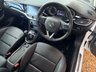 USED 2018 68 VAUXHALL ASTRA 1.6 CDTi ecoTEC BlueInjection Elite Nav Sports Tourer 5dr Diesel Manual Euro 6 (s/s) (110 ps) One Former Keeper, Service History, Euro6 - ULEZ Compliant