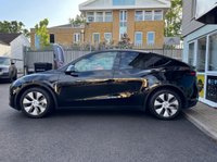 USED 2022 22 TESLA MODEL Y (Dual Motor) Long Range SUV 5dr Electric Auto 4WDE (384 bhp) 1 Owner From Brand New