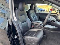 USED 2022 22 TESLA MODEL Y (Dual Motor) Long Range SUV 5dr Electric Auto 4WDE (384 bhp) 1 Owner From Brand New