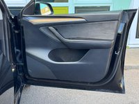 USED 2022 22 TESLA MODEL Y (Dual Motor) Long Range SUV 5dr Electric Auto 4WDE (384 bhp) 1 Owner From Brand New