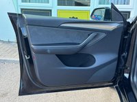 USED 2022 22 TESLA MODEL Y (Dual Motor) Long Range SUV 5dr Electric Auto 4WDE (384 bhp) 1 Owner From Brand New