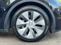 USED 2022 22 TESLA MODEL Y (Dual Motor) Long Range SUV 5dr Electric Auto 4WDE (384 bhp) 1 Owner From Brand New