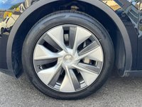 USED 2022 22 TESLA MODEL Y (Dual Motor) Long Range SUV 5dr Electric Auto 4WDE (384 bhp) 1 Owner From Brand New