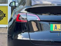 USED 2022 22 TESLA MODEL Y (Dual Motor) Long Range SUV 5dr Electric Auto 4WDE (384 bhp) 1 Owner From Brand New