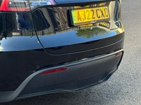 USED 2022 22 TESLA MODEL Y (Dual Motor) Long Range SUV 5dr Electric Auto 4WDE (384 bhp) 1 Owner From Brand New