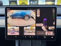 USED 2022 22 TESLA MODEL Y (Dual Motor) Long Range SUV 5dr Electric Auto 4WDE (384 bhp) 1 Owner From Brand New