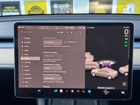 USED 2022 22 TESLA MODEL Y (Dual Motor) Long Range SUV 5dr Electric Auto 4WDE (384 bhp) 1 Owner From Brand New