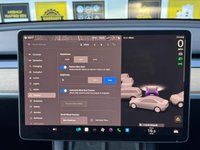 USED 2022 22 TESLA MODEL Y (Dual Motor) Long Range SUV 5dr Electric Auto 4WDE (384 bhp) 1 Owner From Brand New
