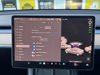 USED 2022 22 TESLA MODEL Y (Dual Motor) Long Range SUV 5dr Electric Auto 4WDE (384 bhp) 1 Owner From Brand New