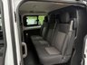 USED 2022 71 FORD TRANSIT CUSTOM 2.0 300 EcoBlue Leader Crew Van Double Cab 5dr Diesel Manual L1 H1 Euro 6 6 Seats - Crew Cab - Euro6 - Double Cab