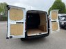 USED 2022 71 FORD TRANSIT CUSTOM 2.0 300 EcoBlue Leader Crew Van Double Cab 5dr Diesel Manual L1 H1 Euro 6 6 Seats - Crew Cab - Euro6 - Double Cab