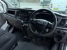 USED 2022 71 FORD TRANSIT CUSTOM 2.0 300 EcoBlue Leader Crew Van Double Cab 5dr Diesel Manual L1 H1 Euro 6 6 Seats - Crew Cab - Euro6 - Double Cab