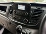 USED 2022 71 FORD TRANSIT CUSTOM 2.0 300 EcoBlue Leader Crew Van Double Cab 5dr Diesel Manual L1 H1 Euro 6 6 Seats - Crew Cab - Euro6 - Double Cab