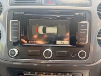 USED 2015 64 VOLKSWAGEN TIGUAN 2.0 TDI BlueMotion Tech Match SUV 5dr Diesel DSG 4WD Euro 5 (s/s) (140 ps) 